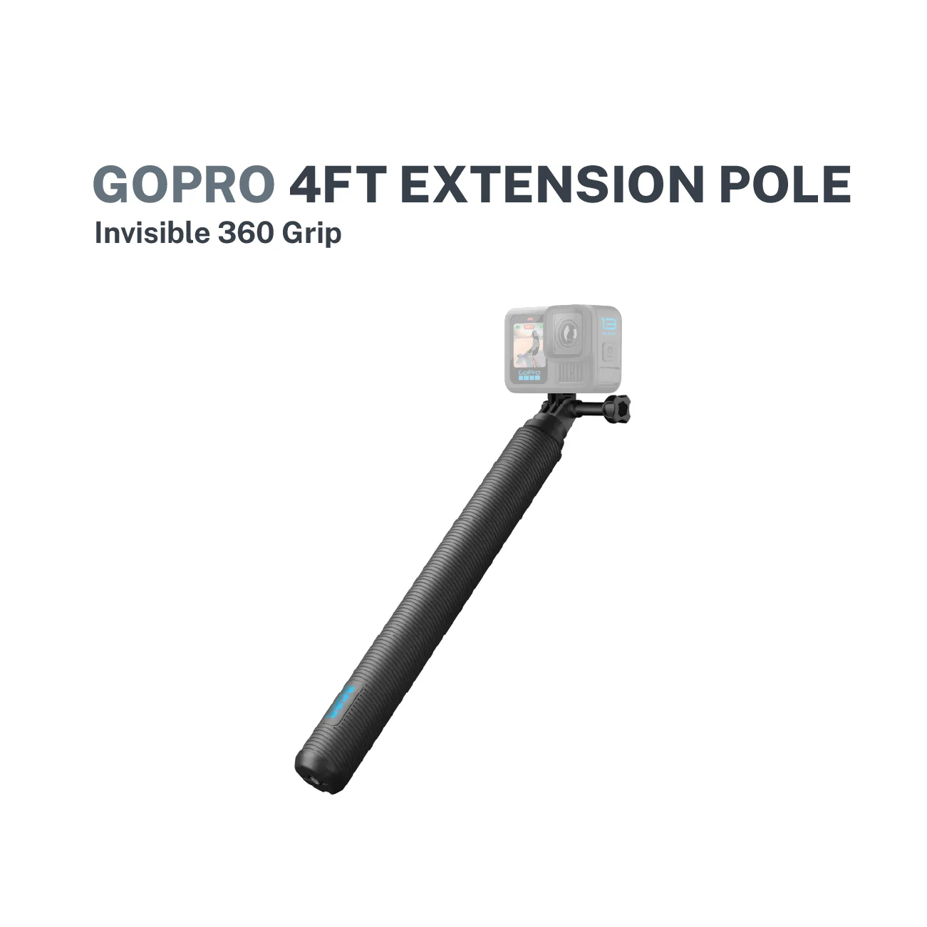 GoPro 4ft Extension Pole