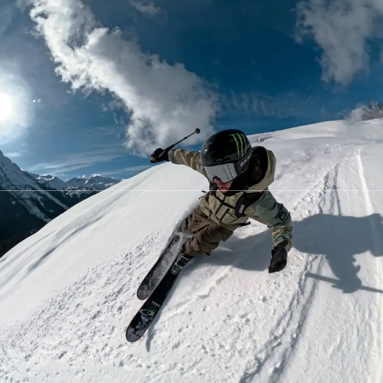 GoPro 4ft Extension Pole - Image 4