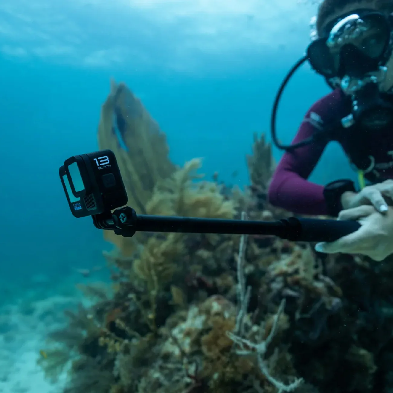GoPro 4ft Extension Pole - Image 5