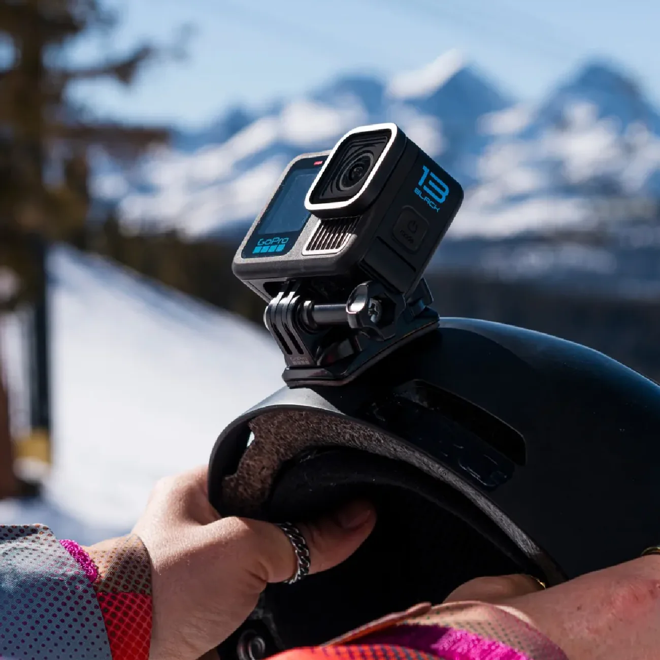 GoPro HERO13 Black + Accessories Bundle - Image 3