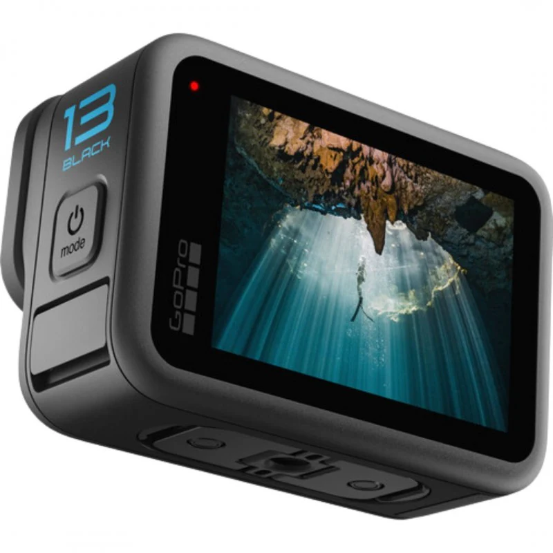 GoPro Hero13 Black Action Camera - Image 5