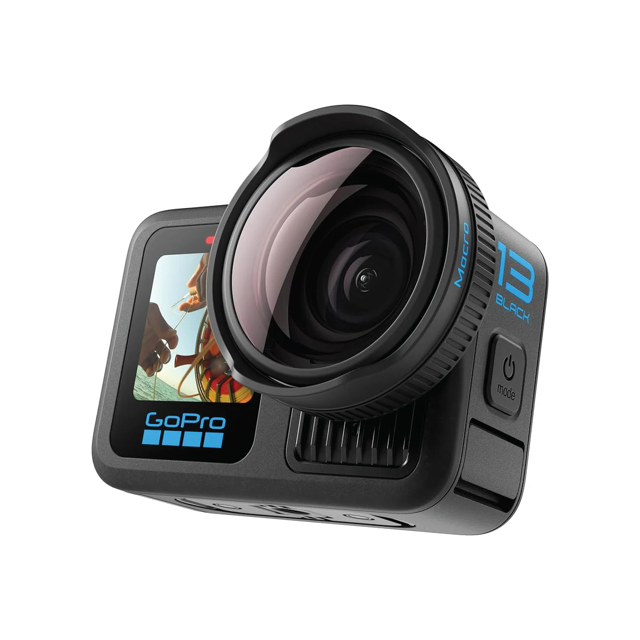 GoPro Macro Lens Mod for HERO13 Black - Image 3