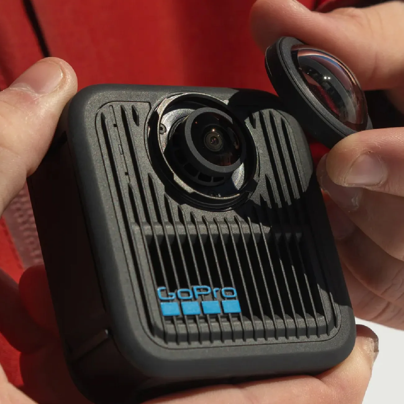 GoPro Max 2 - Image 3
