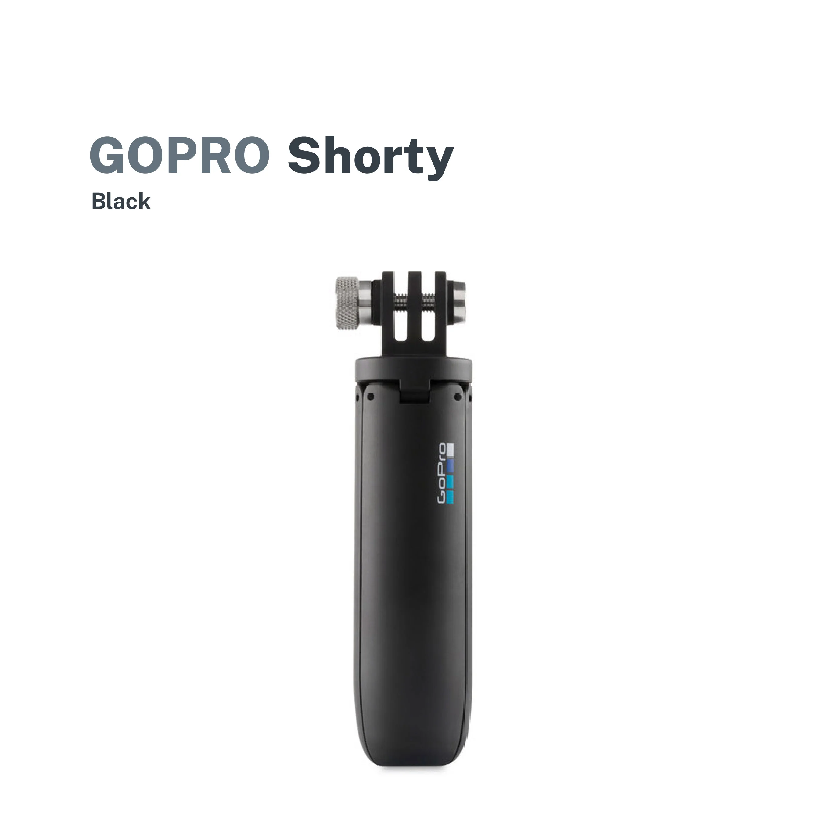 GoPro Shorty for GoPro Hero Series