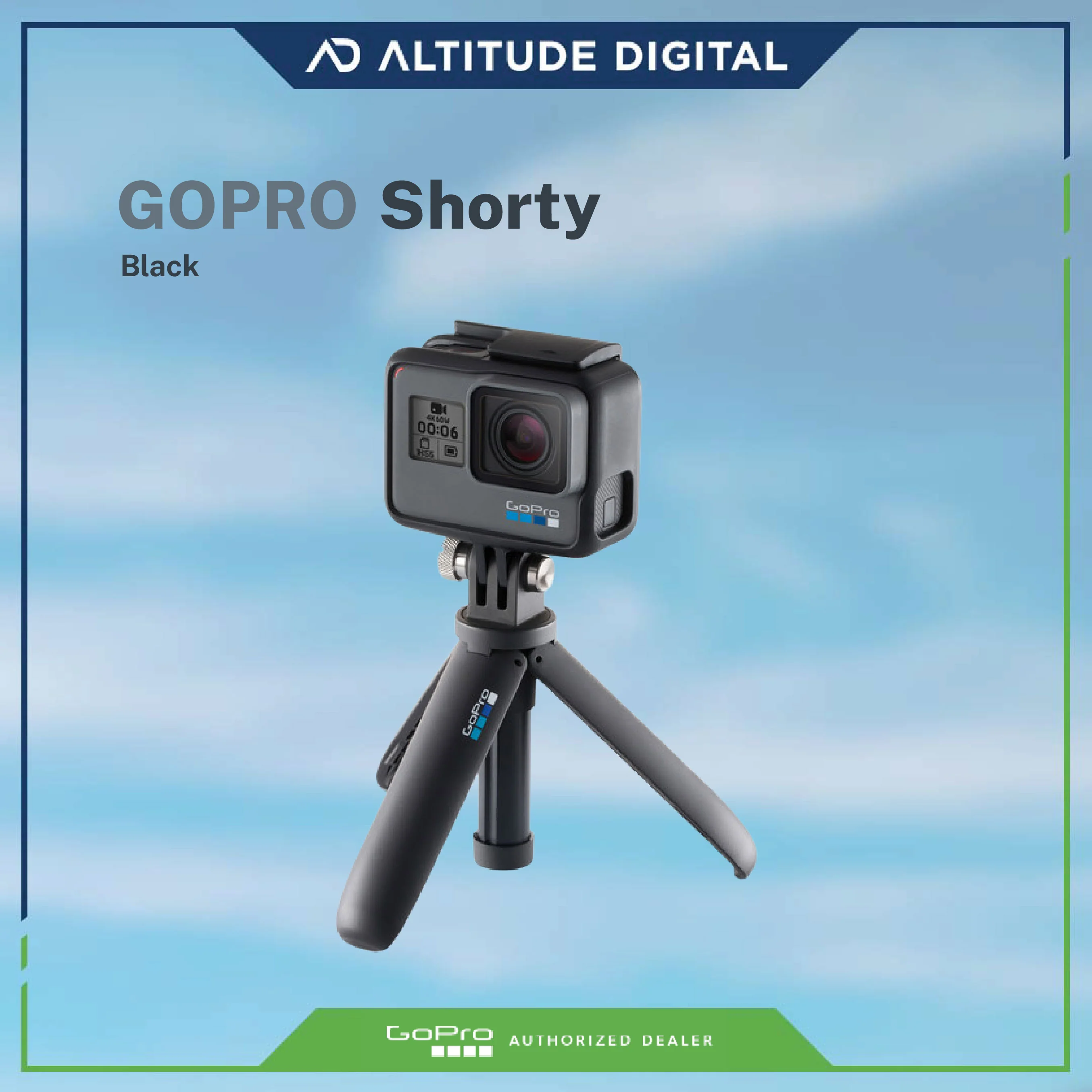 GoPro Shorty for GoPro Hero Series - Image 3