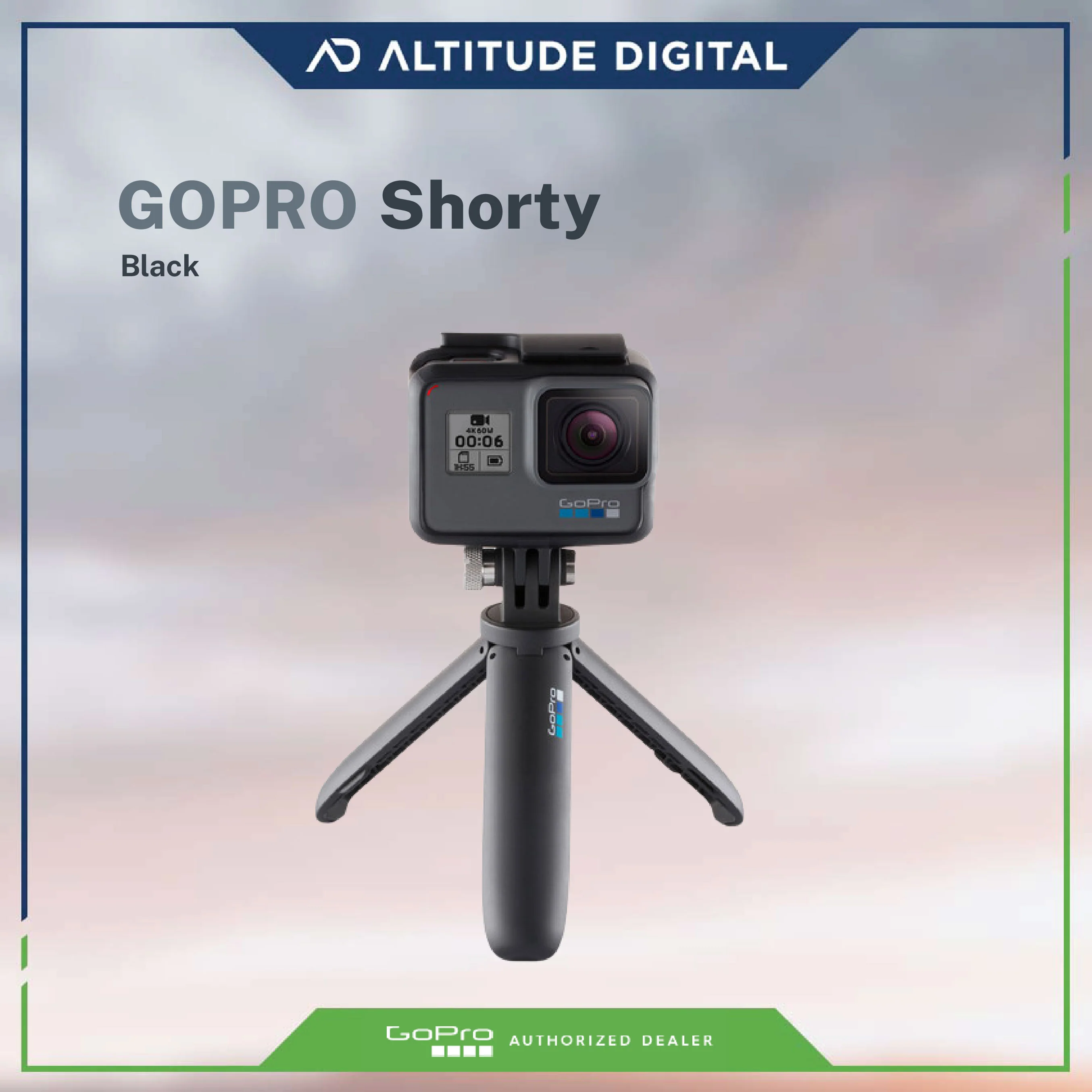 GoPro Shorty for GoPro Hero Series - Image 4