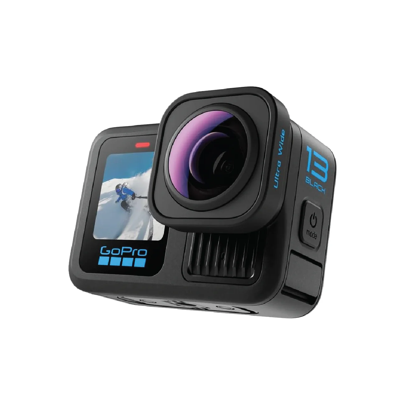 GoPro Ultrawide Lens Mod for HERO13 Black - Image 3