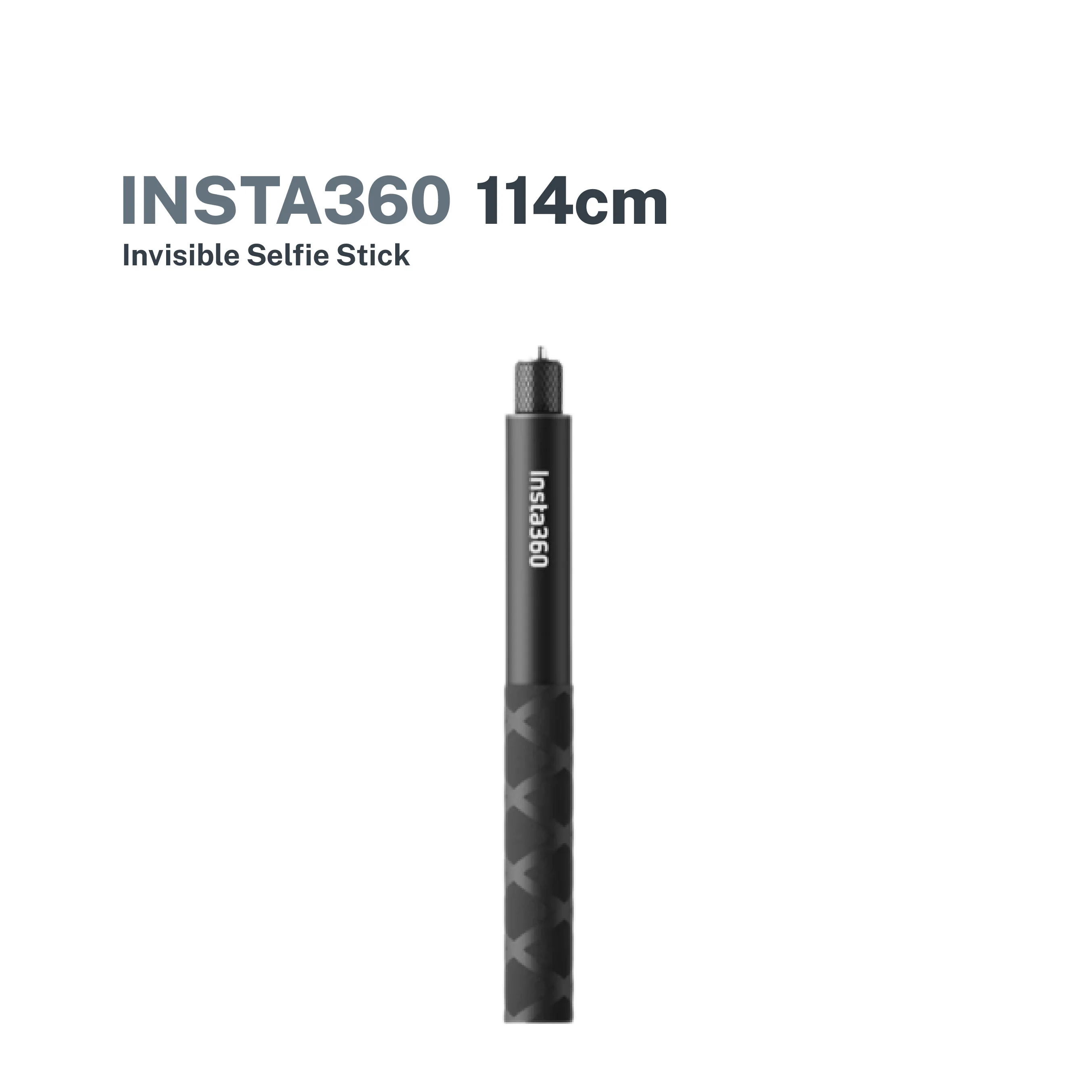 Insta360 114cm Invisible Selfie Stick