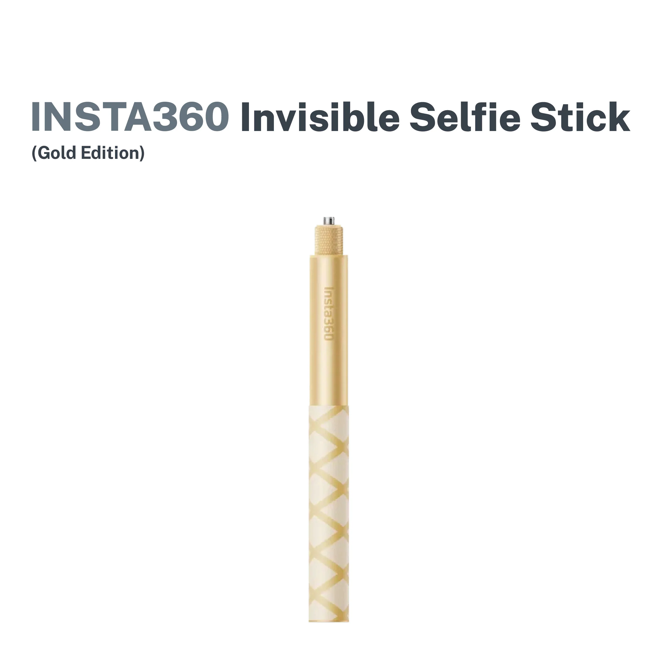 Insta360 114cm Invisible Selfie Stick - Image 2