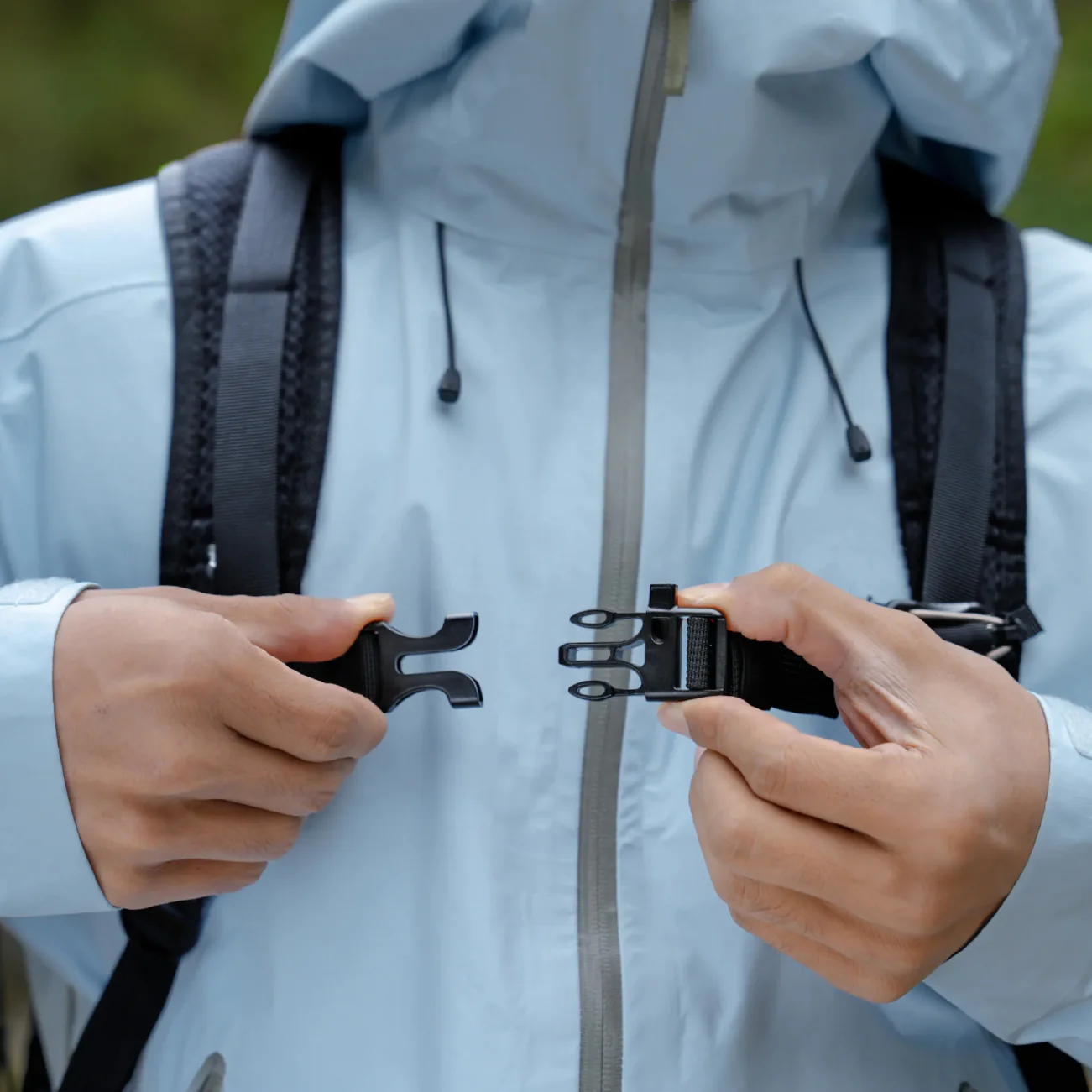 Insta360 21L Outdoor Backpack - Image 8
