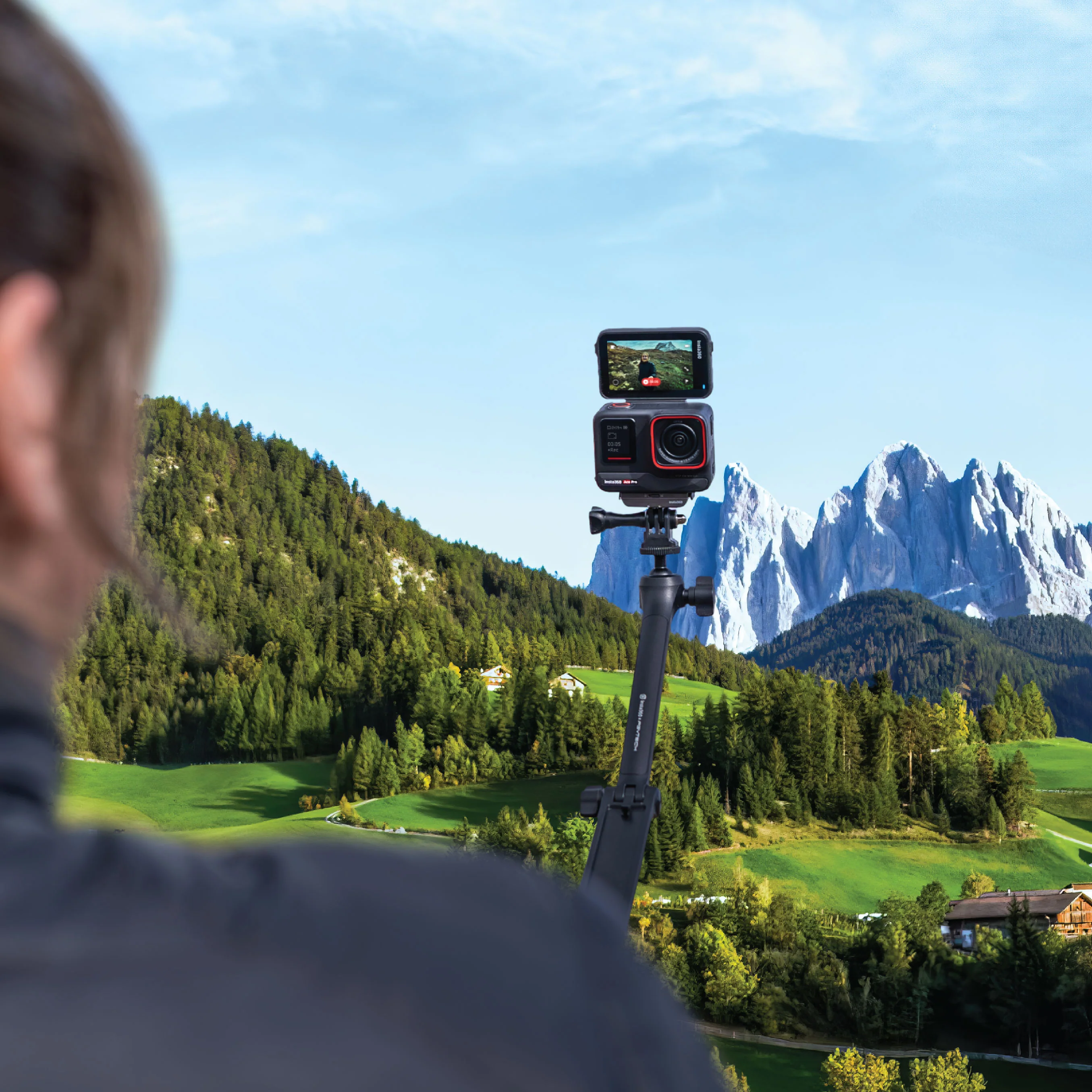 Insta360 Ace Action Camera - Image 5
