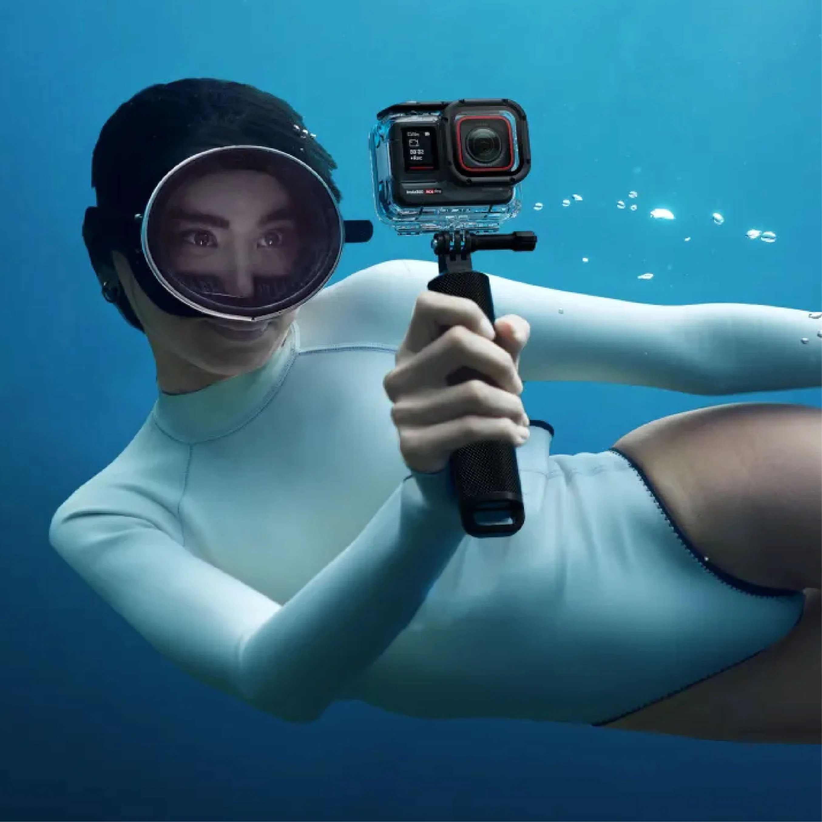 Insta360 Ace PRO Dive Case - Image 2