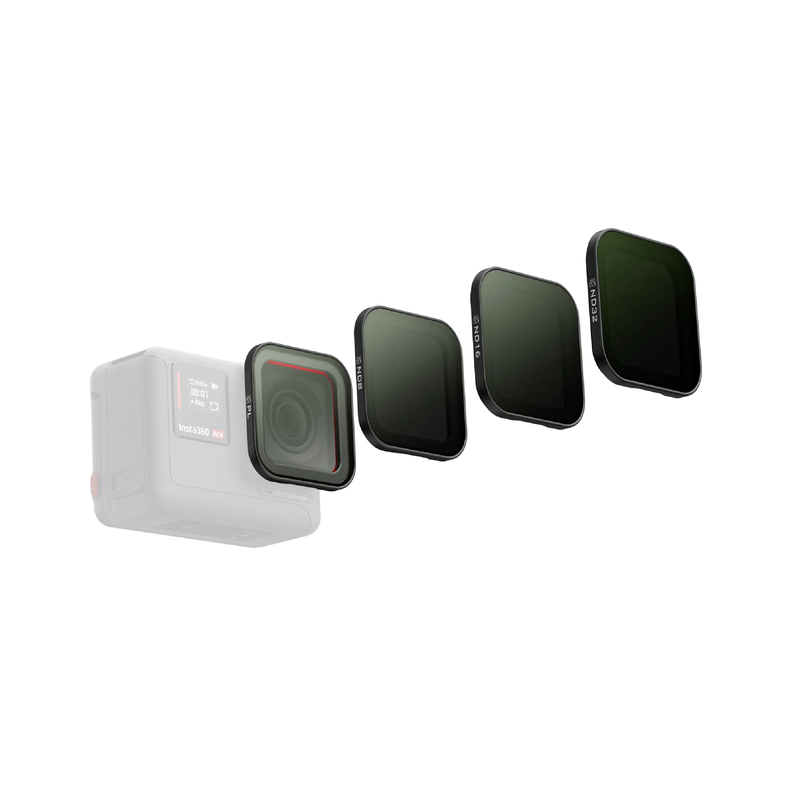 Insta360 Ace ND Filter Set - Image 2