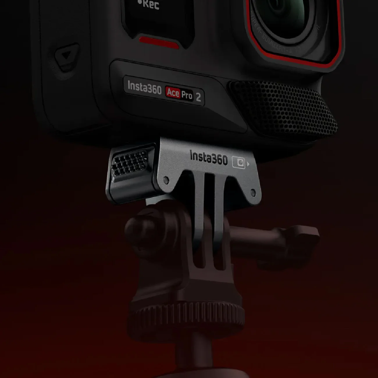 Insta360 Ace Pro 2/Ace Pro/Ace Standard Mount - Image 4