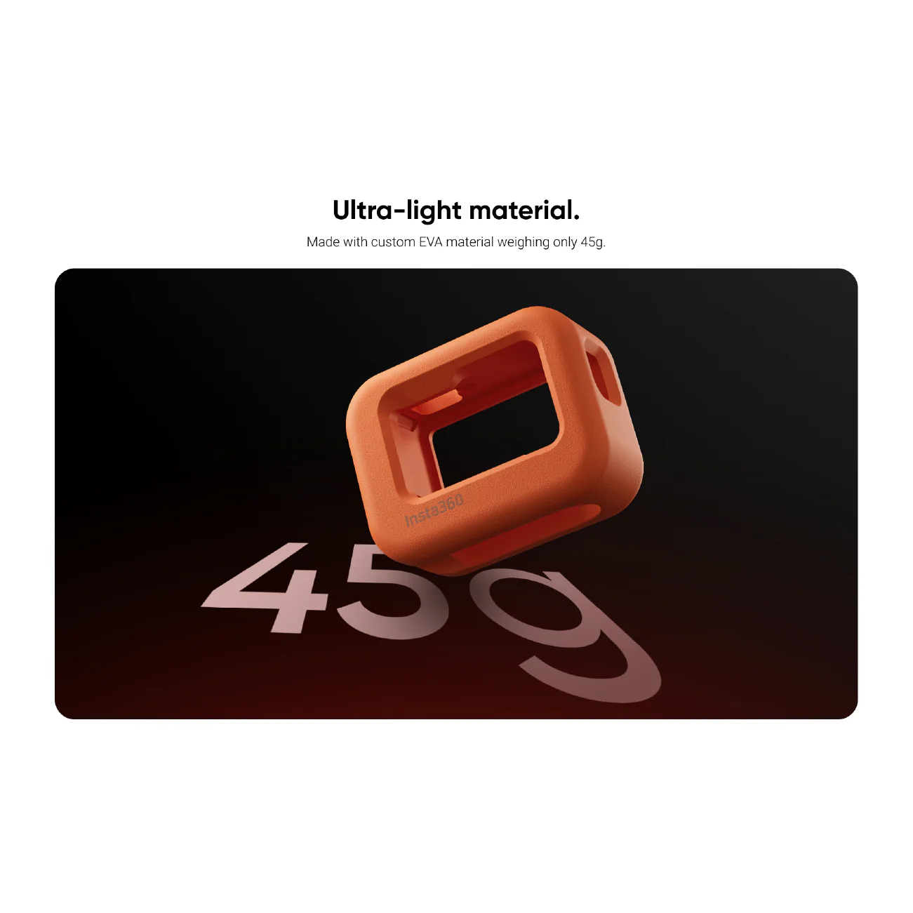 Insta360 Ace Pro 2 / Ace Pro Float Guard - Image 3