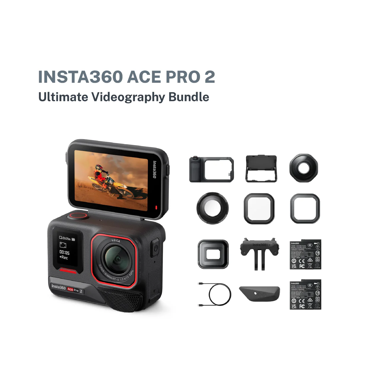 Insta360 Ace Pro 2 - Image 19