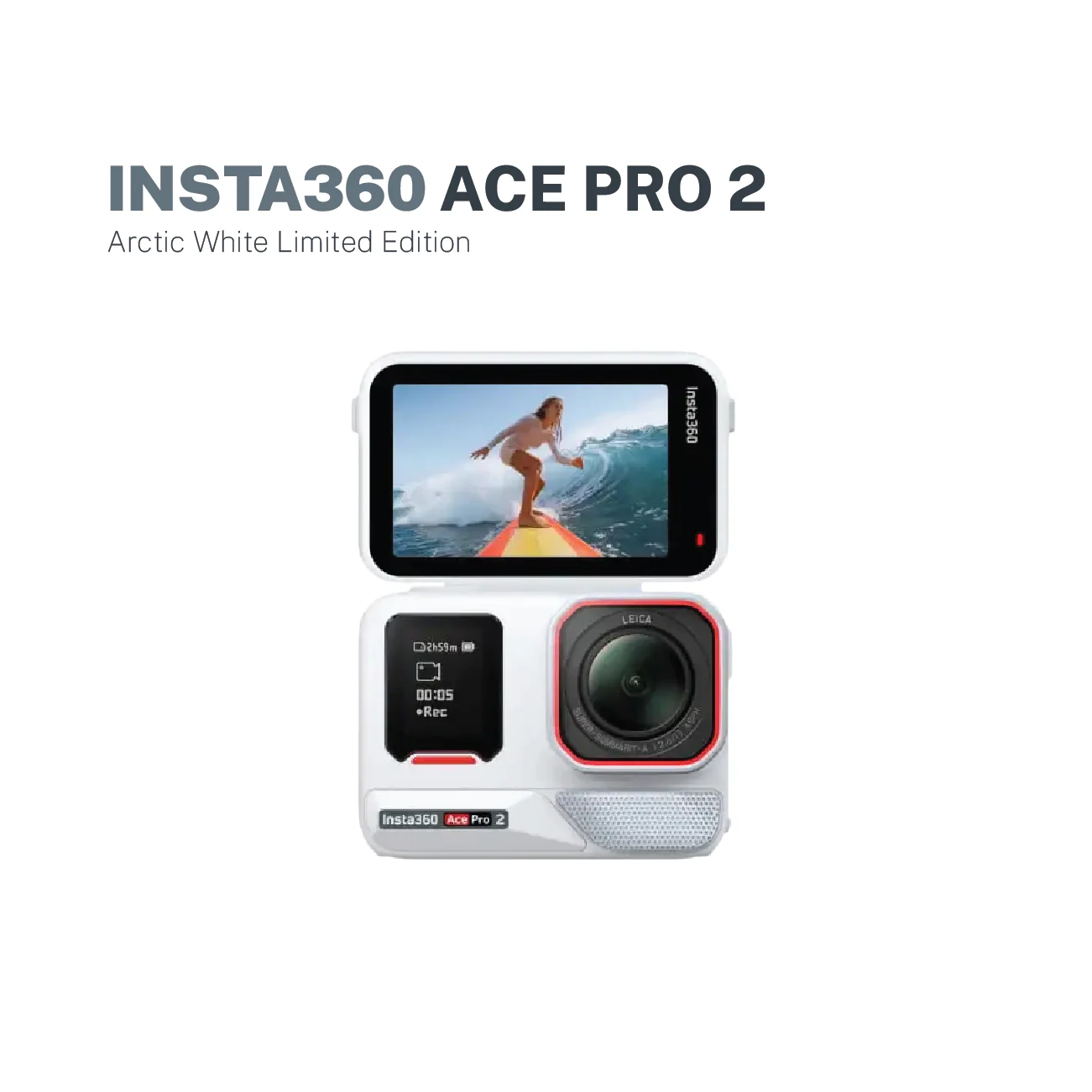 Insta360 Ace Pro 2 - Image 23