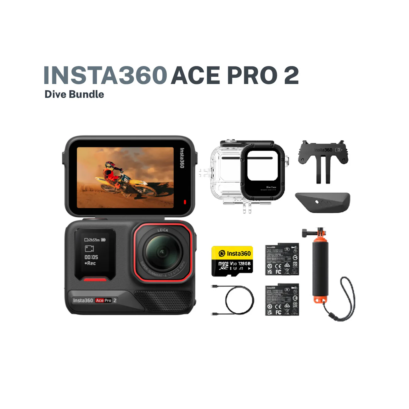 Insta360 Ace Pro 2 - Image 4