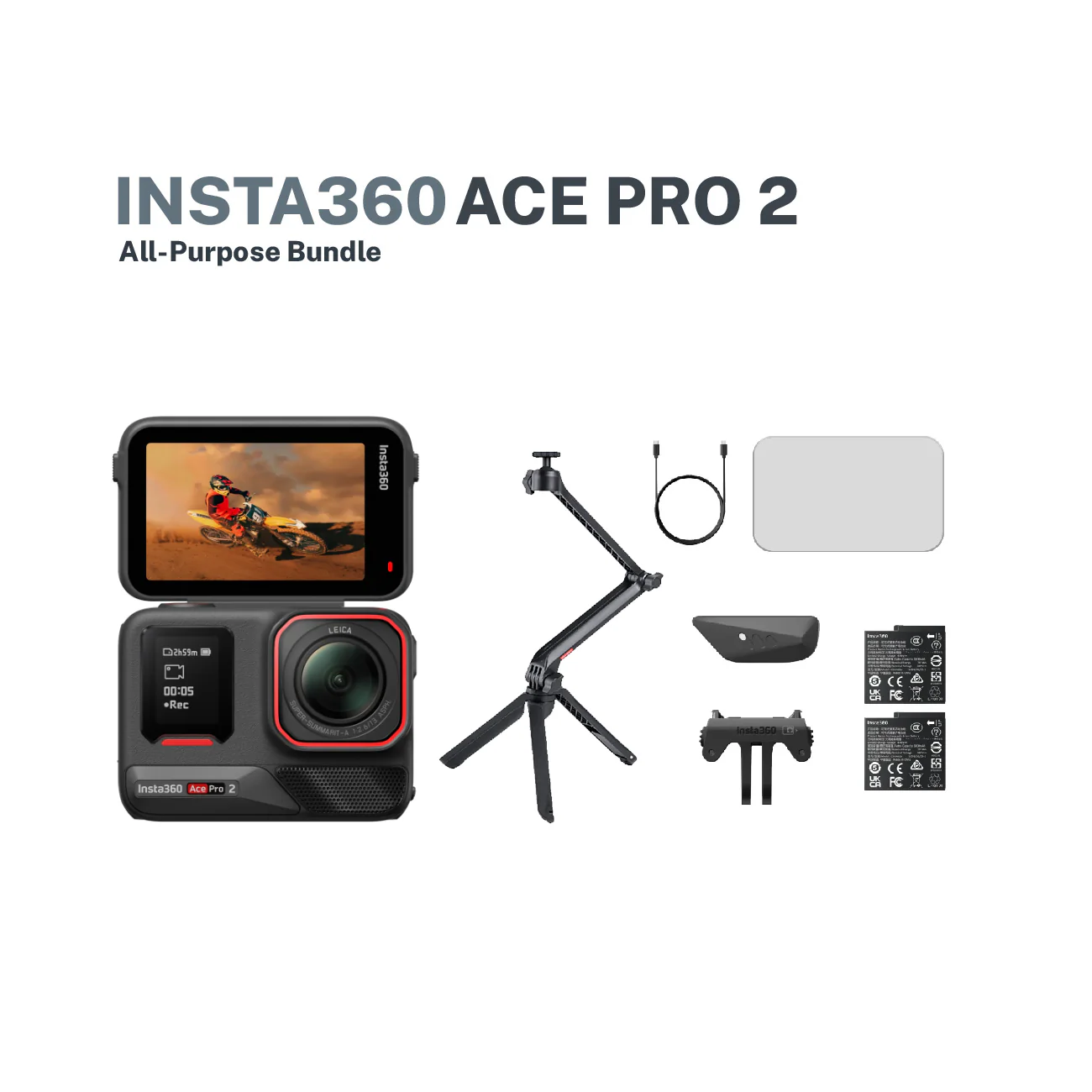 Insta360 Ace Pro 2 - Image 5