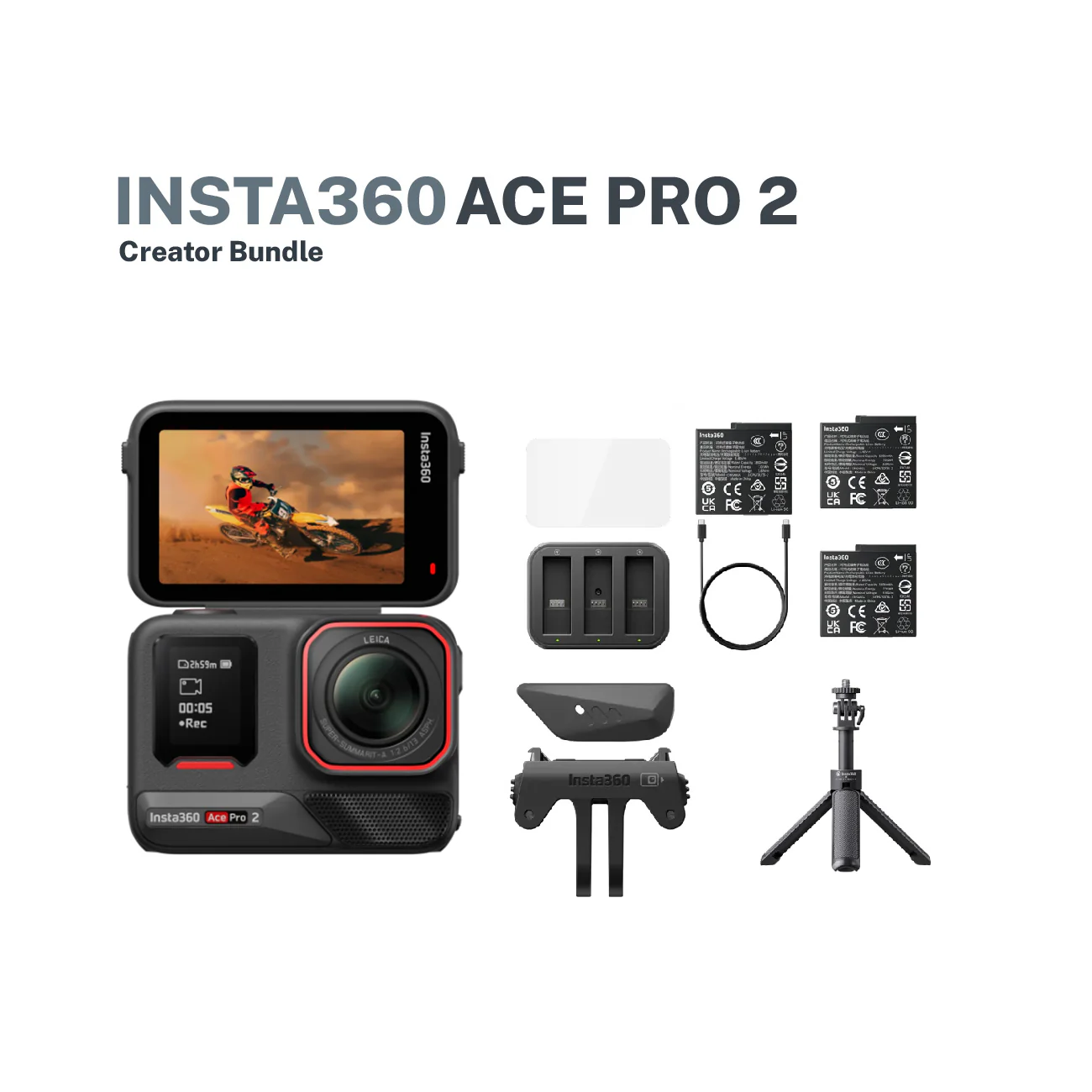 Insta360 Ace Pro 2 - Image 6