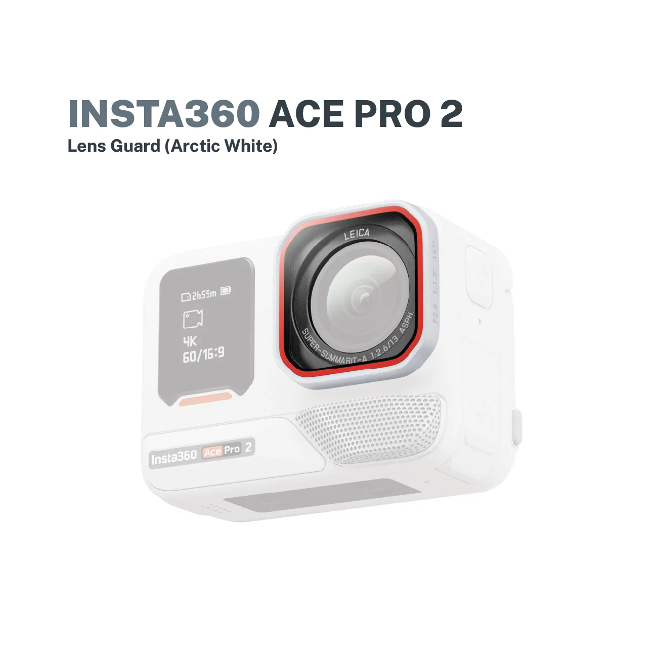 Insta360 Ace Pro 2 Lens Guard - Image 4