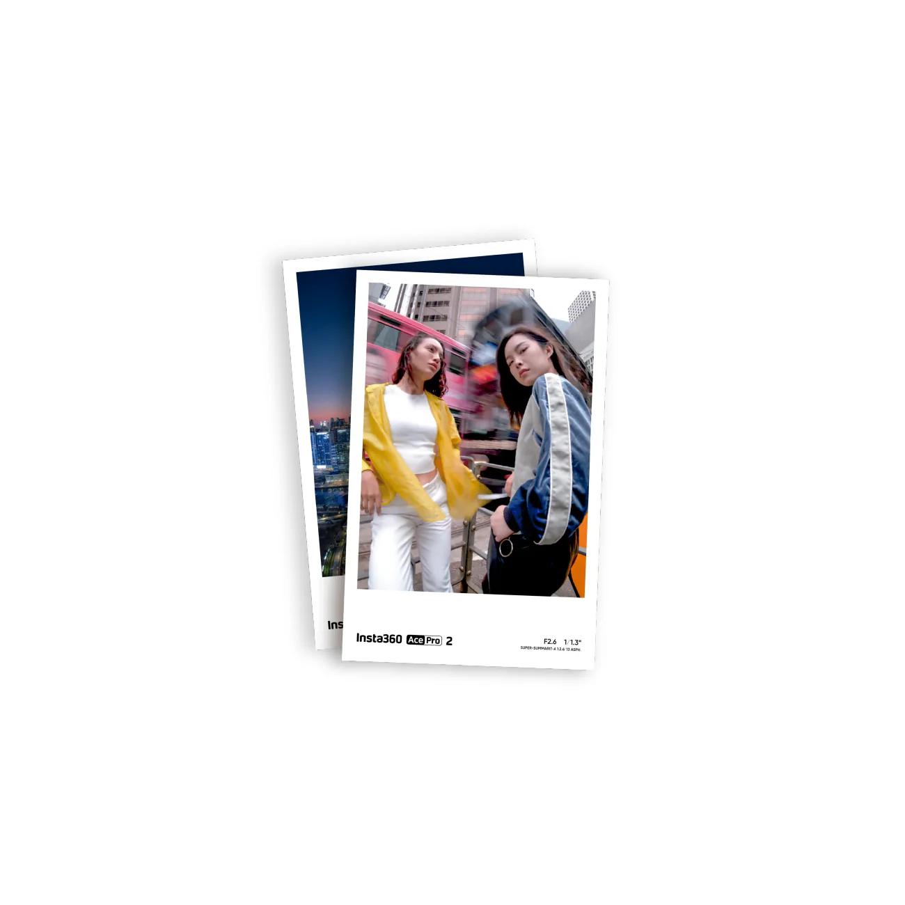 Insta360 Ace Pro 2 Photo Paper Cartridge - Image 2
