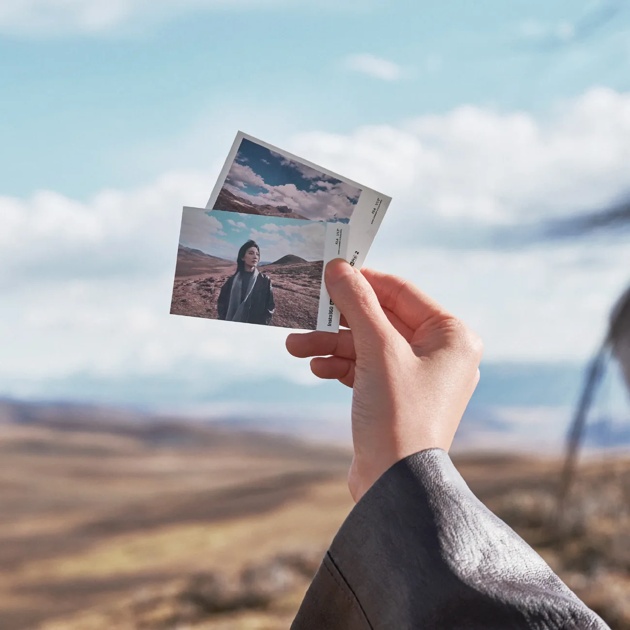 Insta360 Ace Pro 2 Photo Paper Cartridge - Image 3