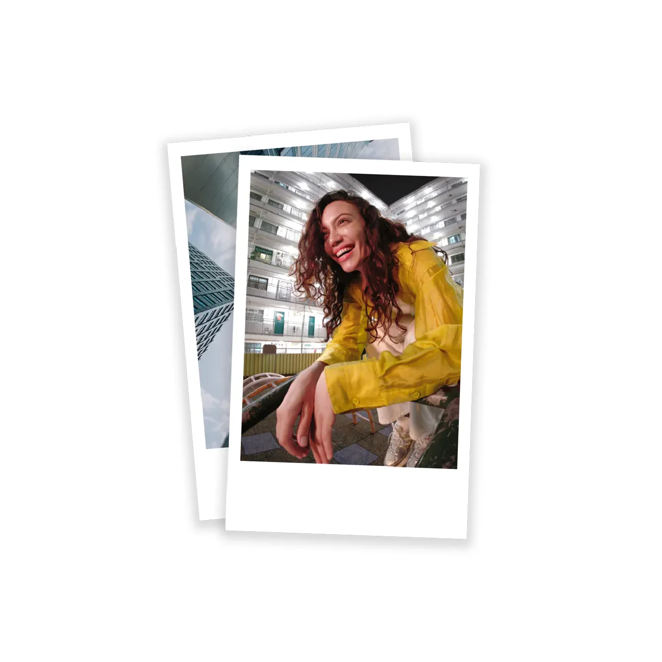 Insta360 Ace Pro 2 Photo Paper Cartridge Unwatermarked - Image 2