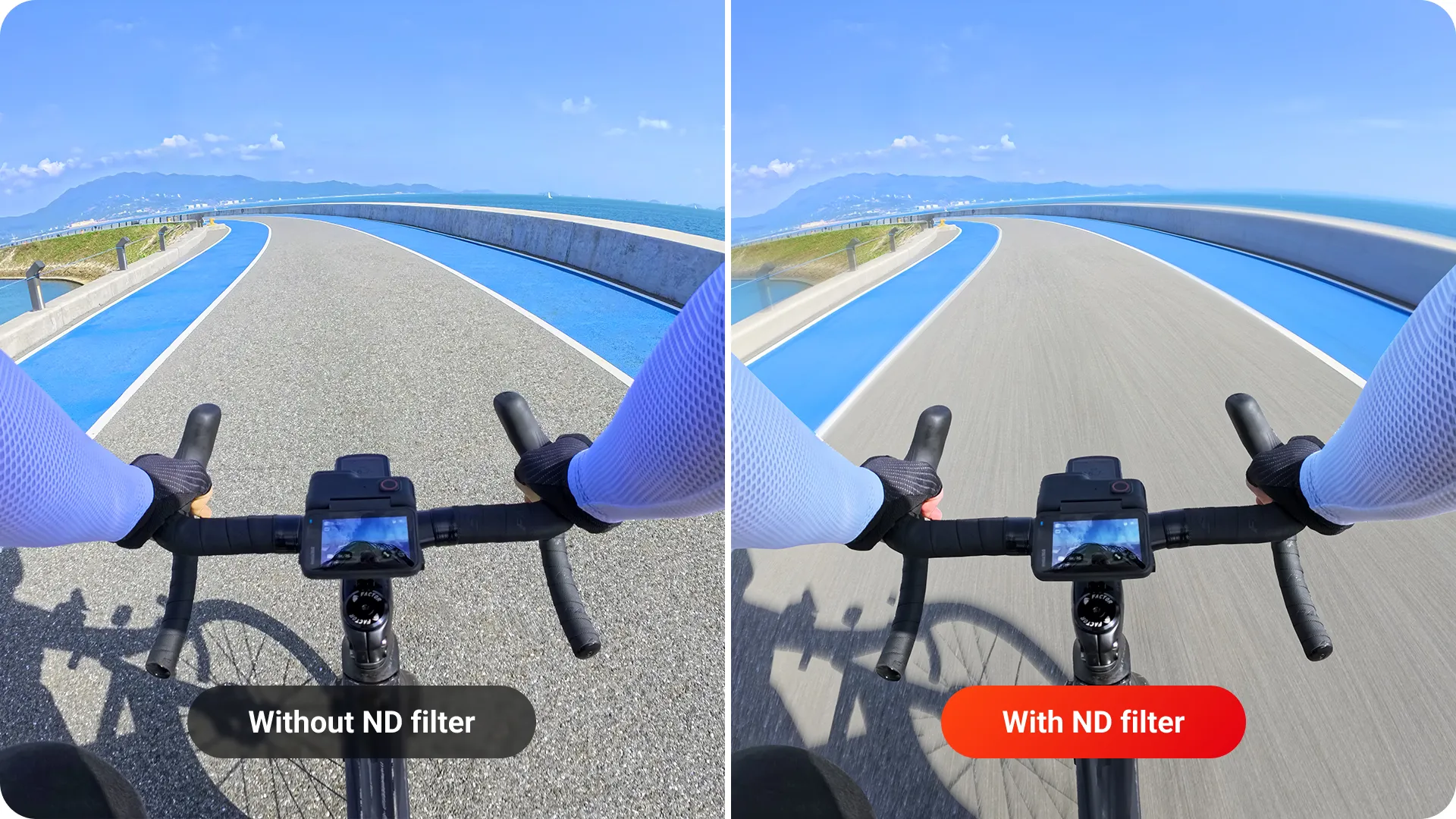 Insta360 Ace Pro ND Filter Set - Image 4