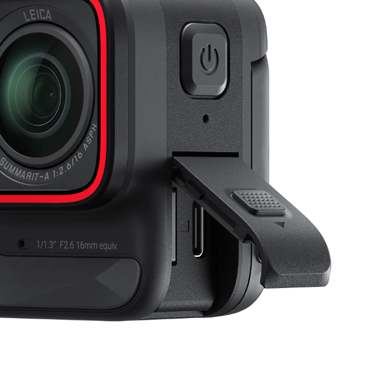 Insta360 Ace Pro USB Cover - Image 2