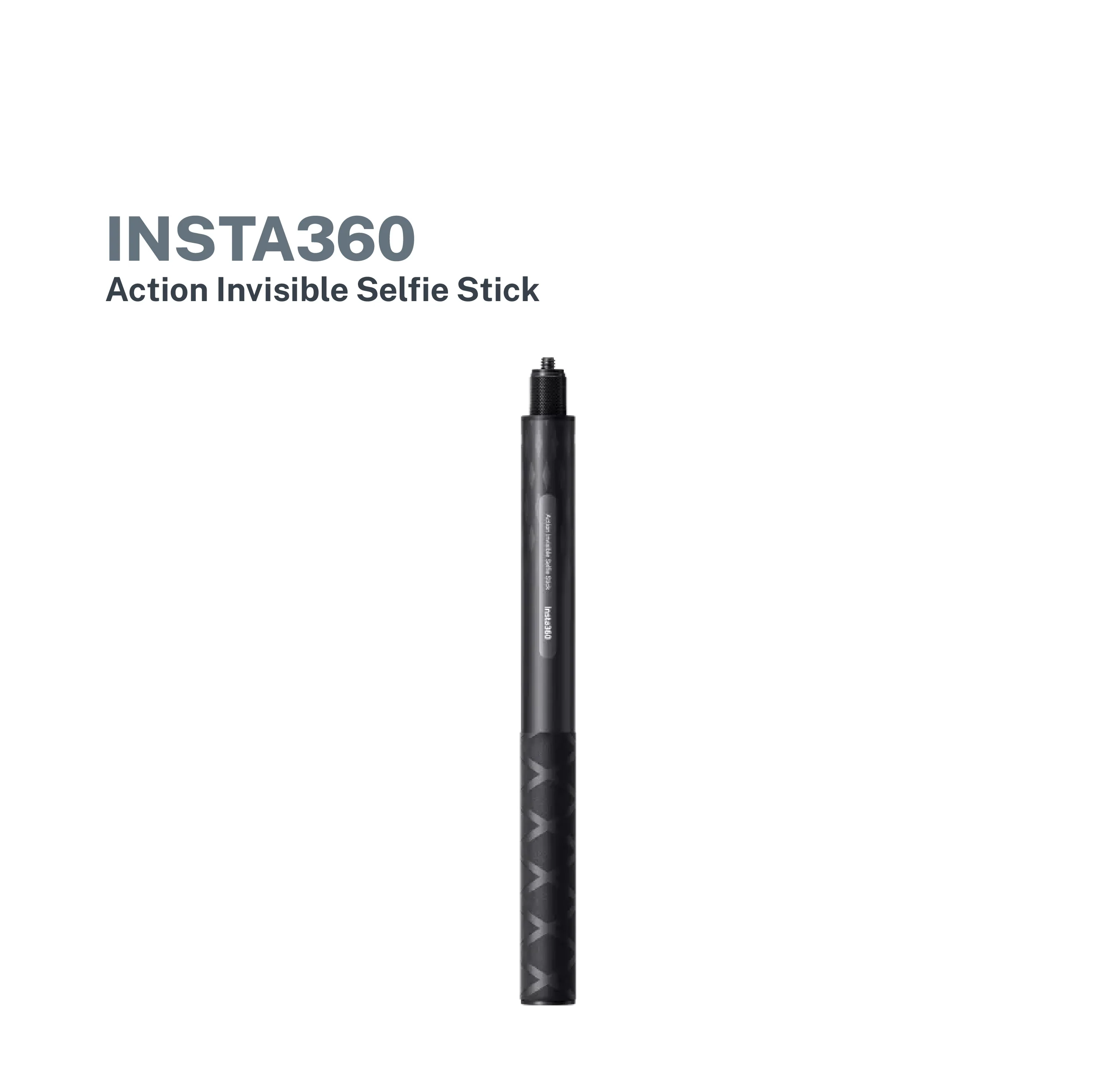 Insta360 Action Invisible Selfie Stick