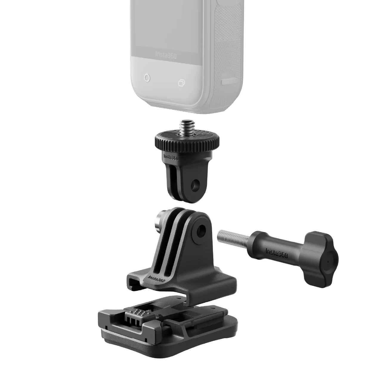 Insta360 Adhesive Mount Kit - Image 7