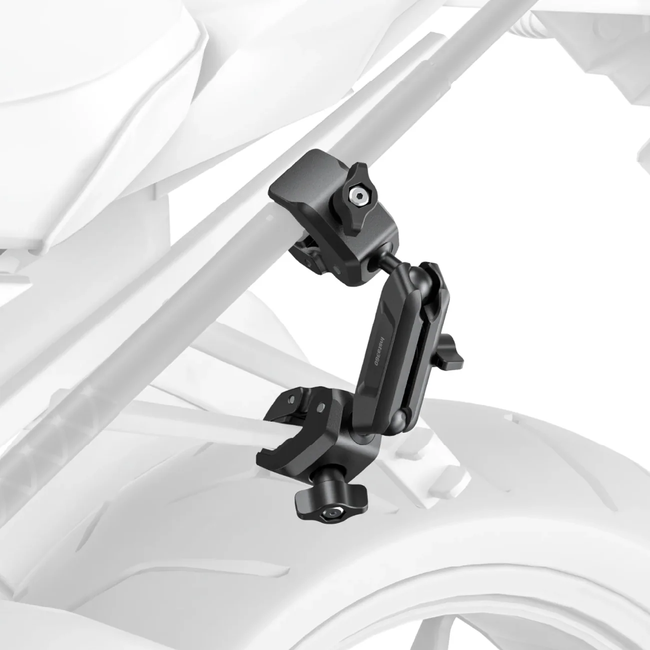 Insta360 Crab Clamp - Image 4