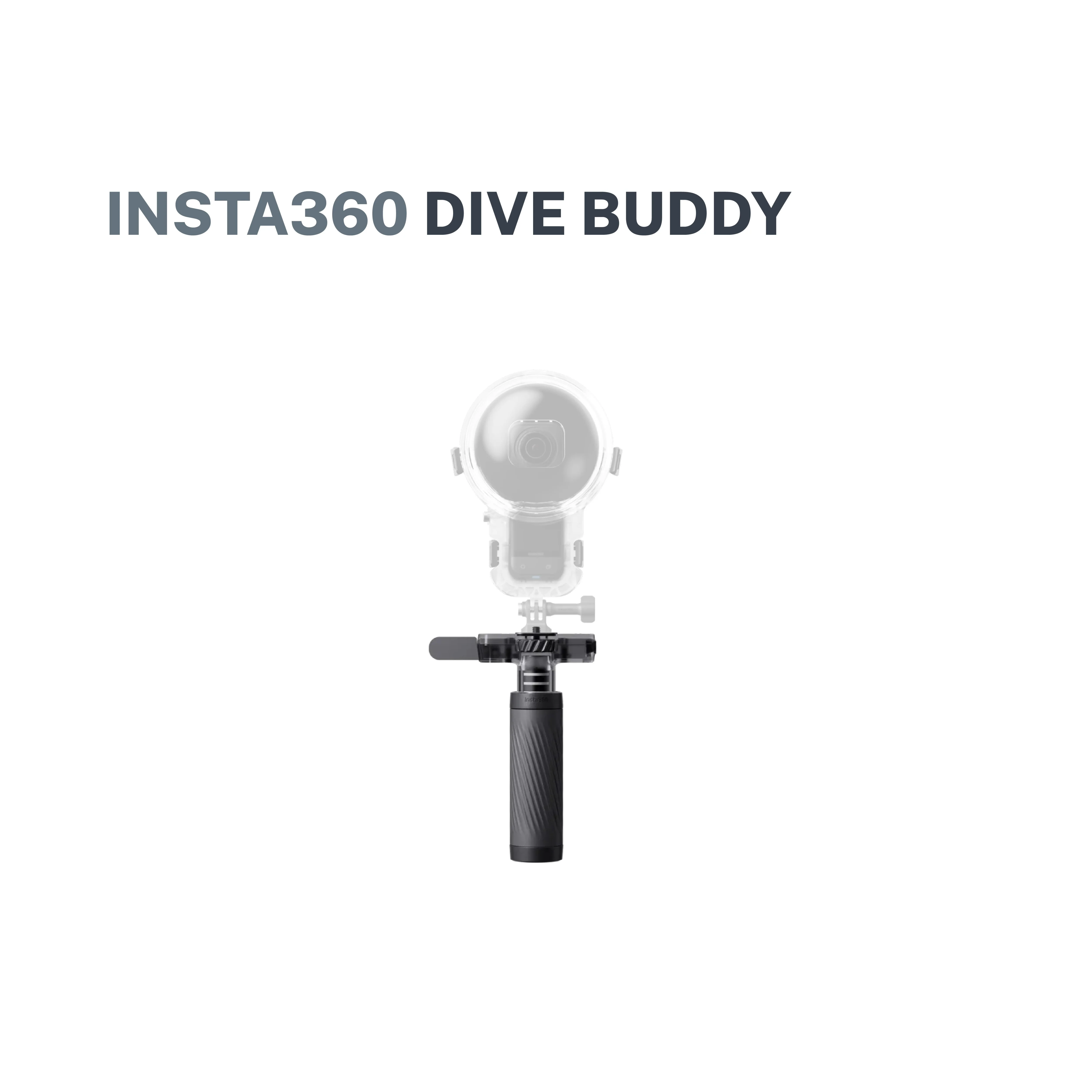 Insta360 Dive Buddy