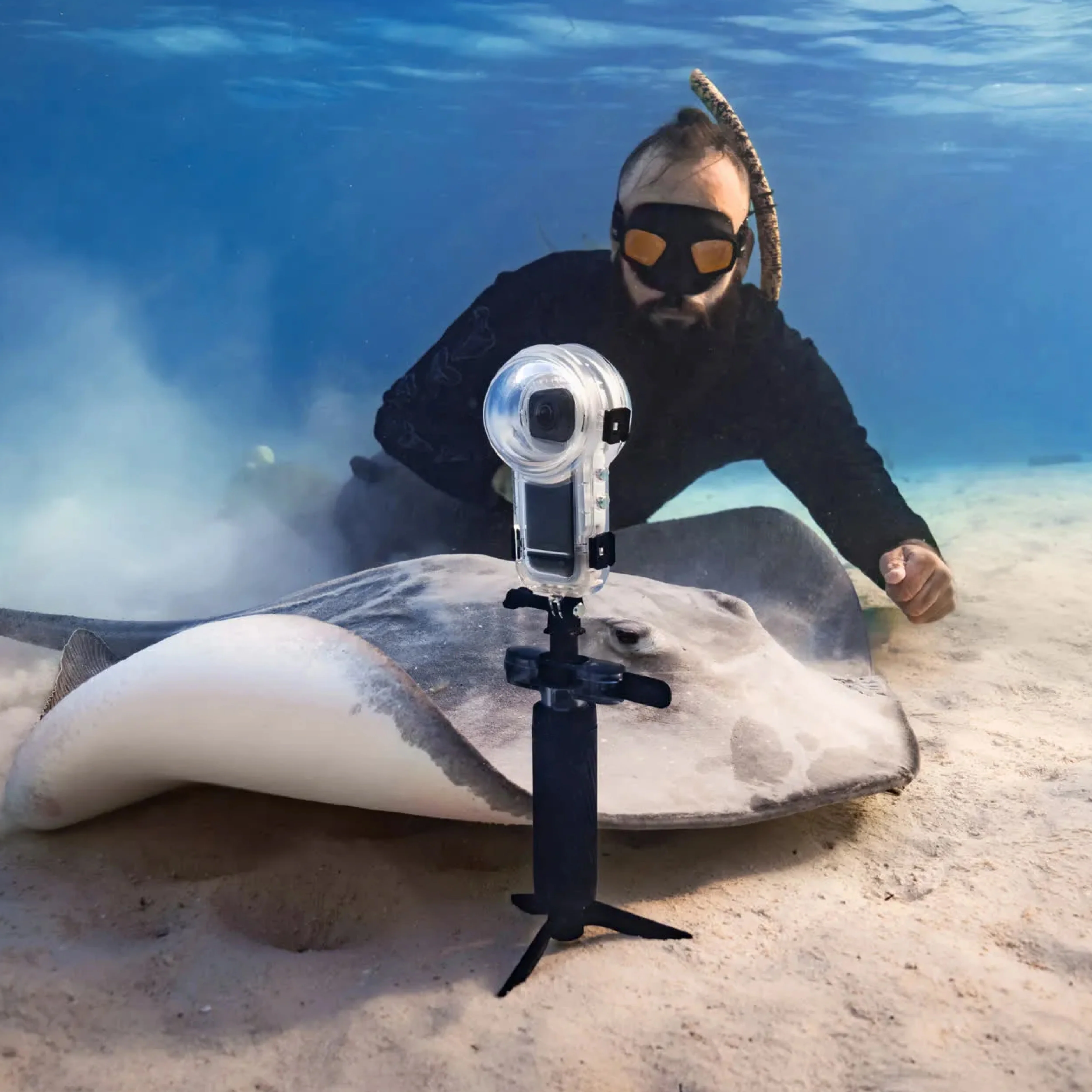 Insta360 Dive Buddy - Image 5