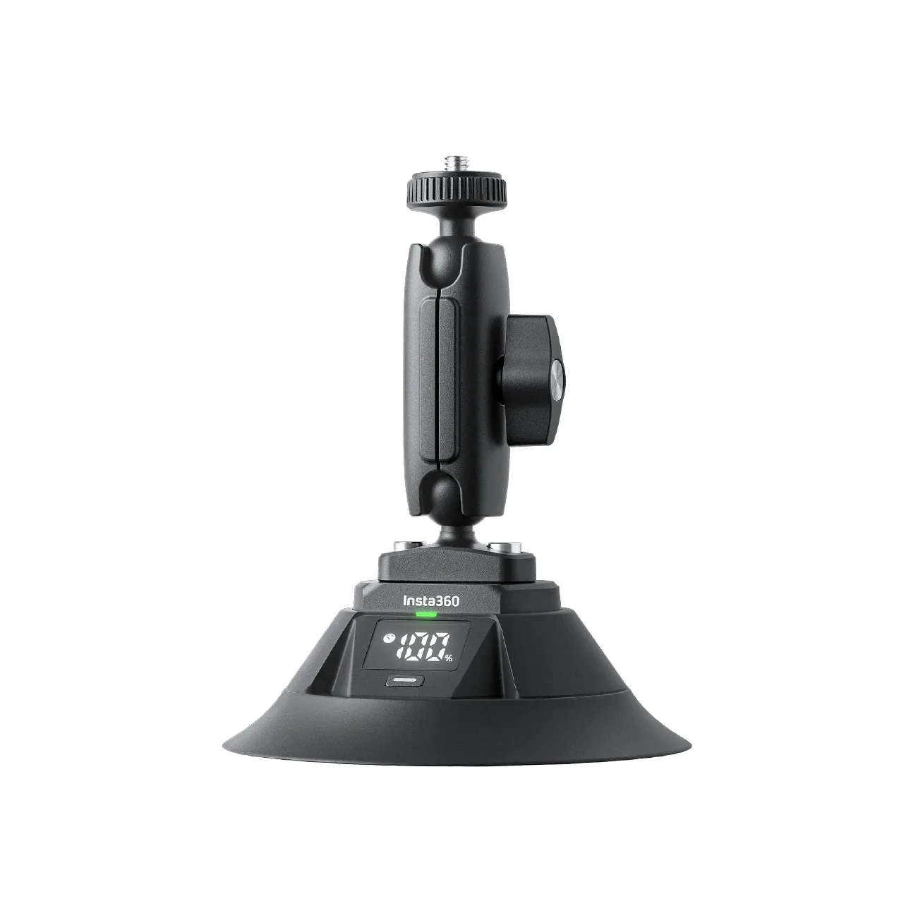 Insta360 Electric Suction Cup Mount - Image 2