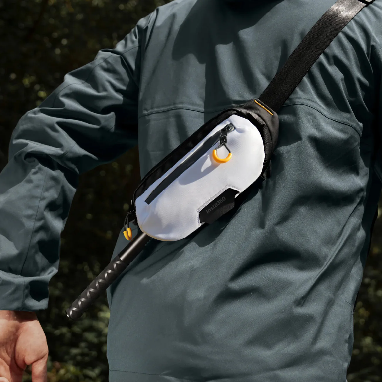 Insta360 Everyday Crossbody Bag - Image 7