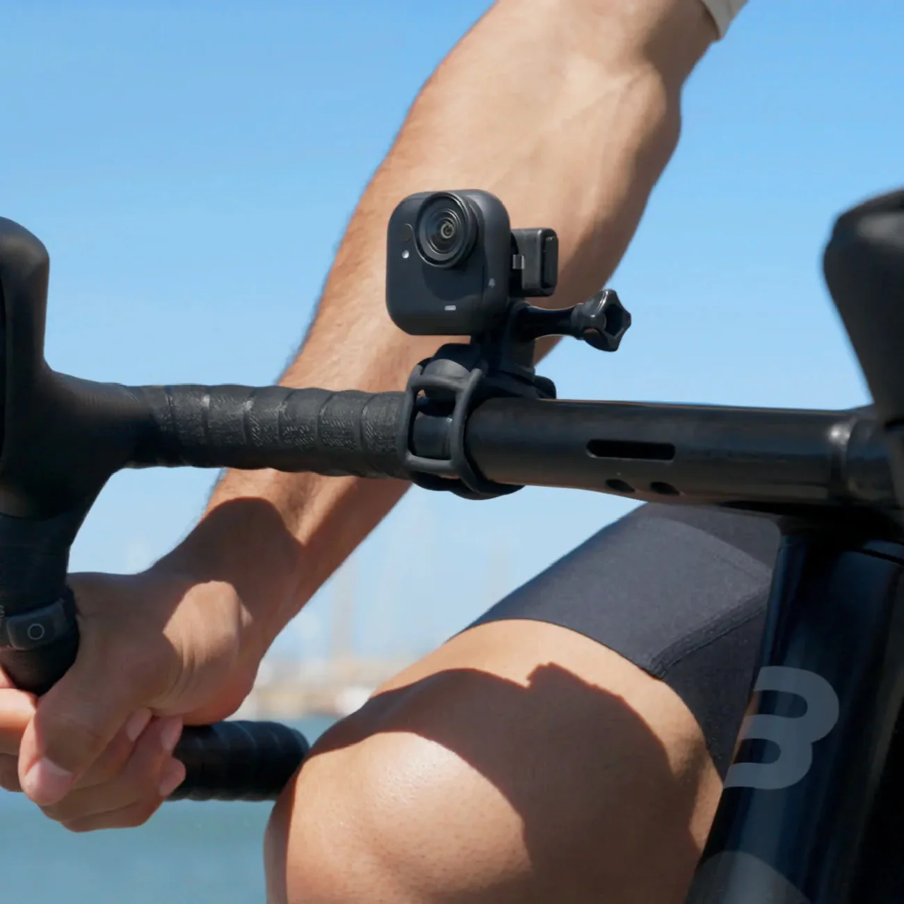 Insta360 Flexi Strap Mount - Image 5