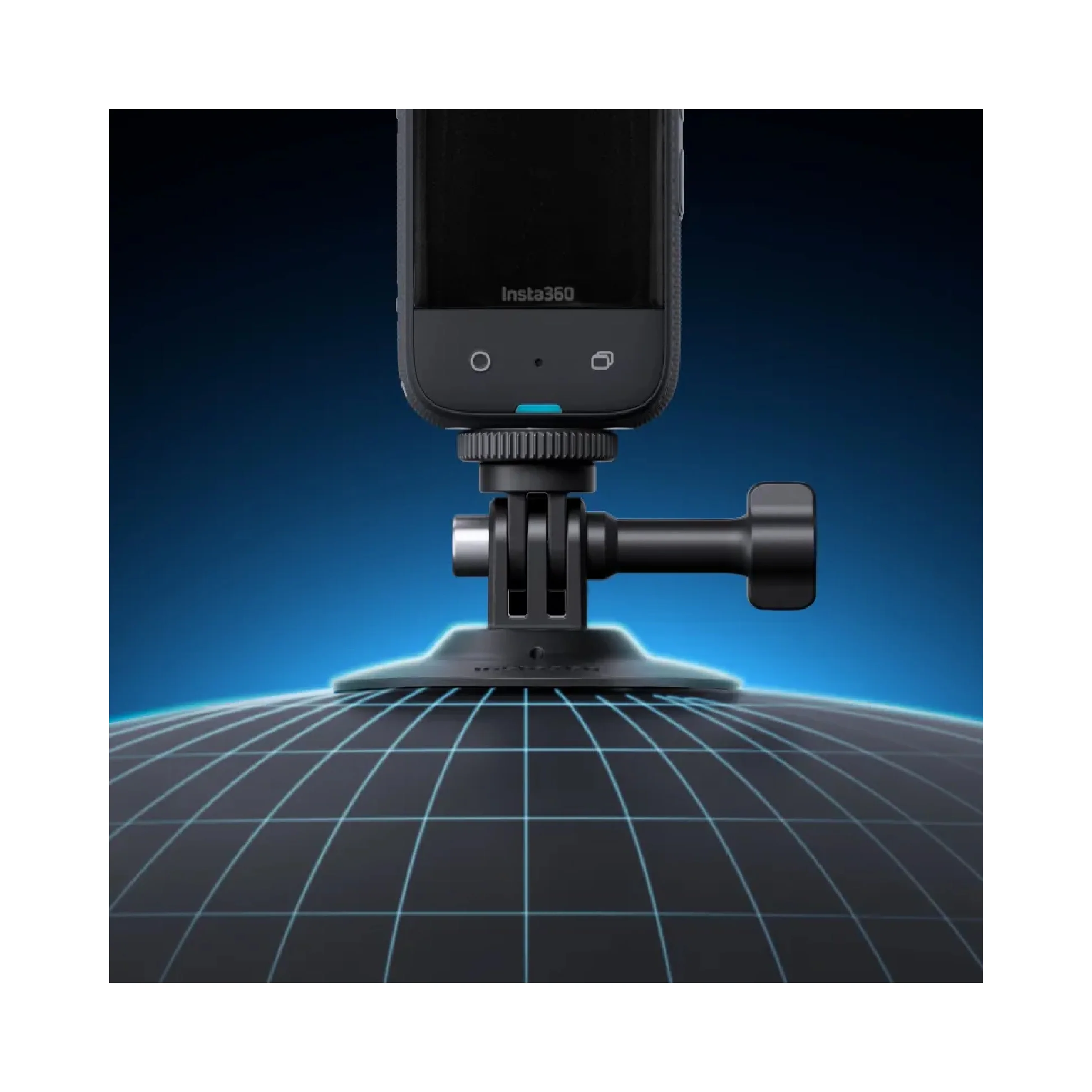 Insta360 Flexible Adhesive Mount - Image 3