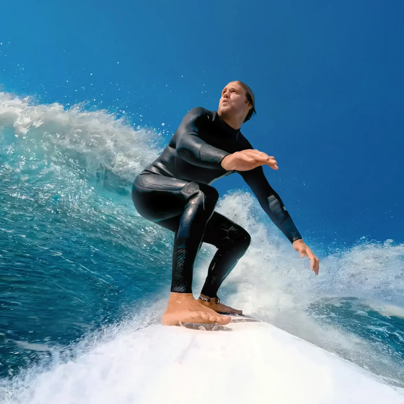 Insta360 Floating Surfboard Mount - Image 5