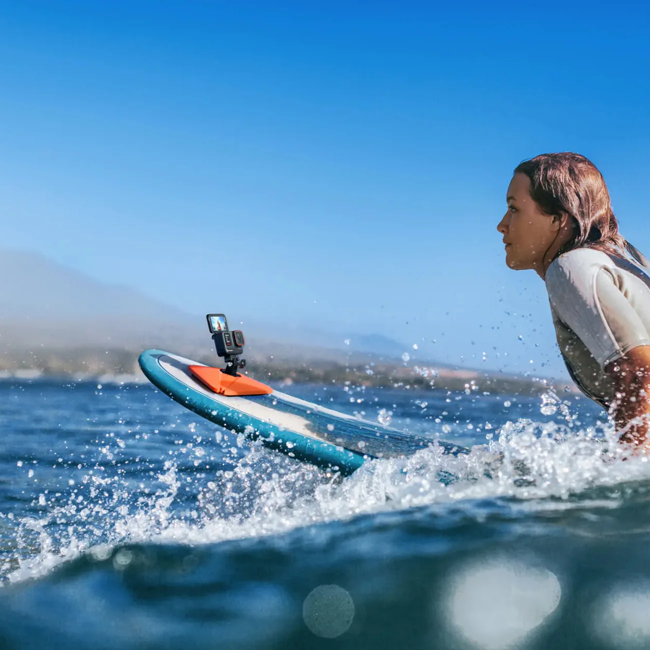 Insta360 Floating Surfboard Mount - Image 6