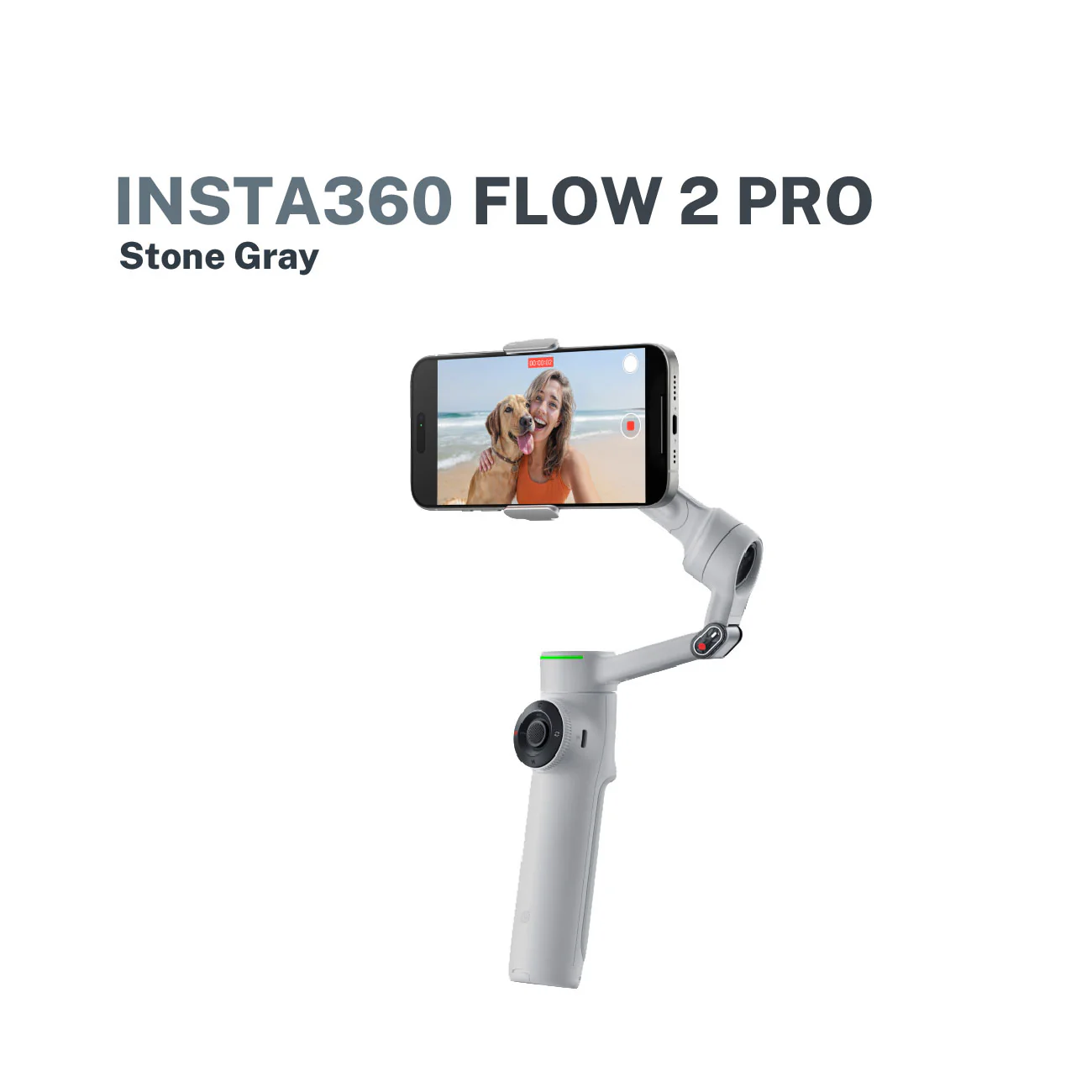 Insta360 Flow 2 Pro AI-Powered Gimbal - Image 7