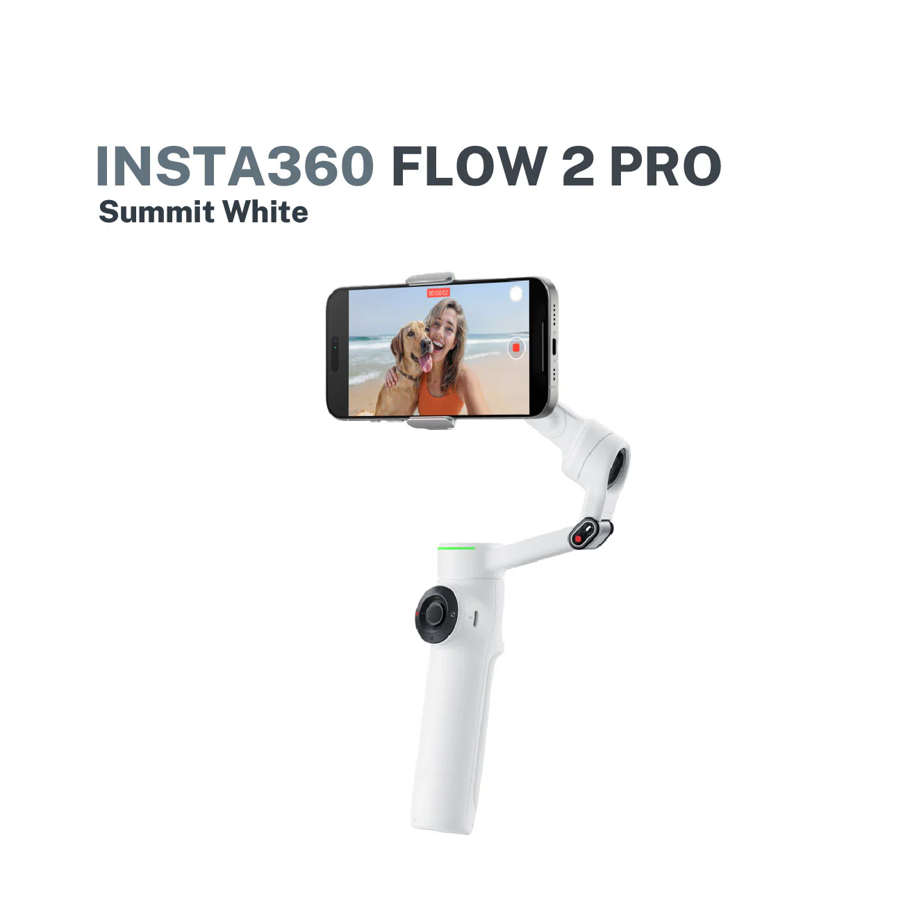 Insta360 Flow 2 Pro AI-Powered Gimbal - Image 8