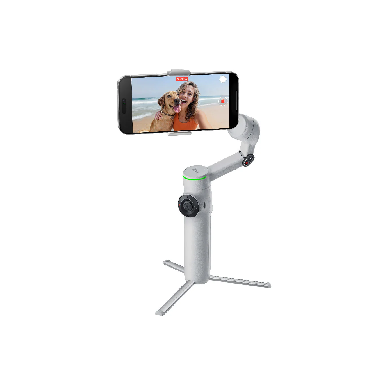 Insta360 Flow 2 Pro AI-Powered Gimbal - Image 9