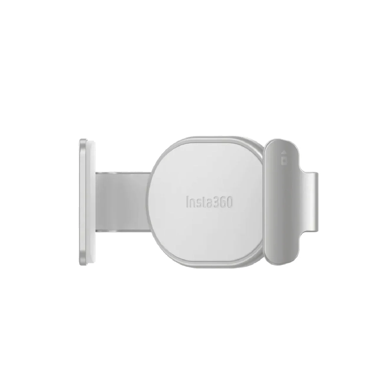 Insta360 Flow 2 Pro Magnetic Phone Clamp - Image 3