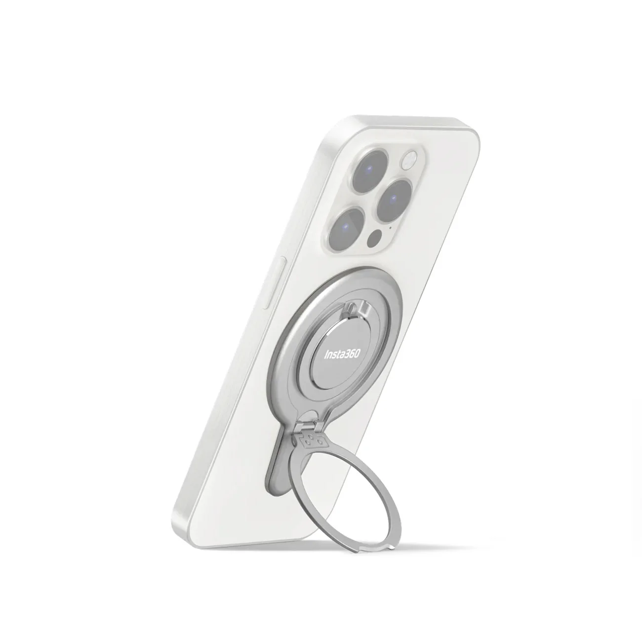 Insta360 Flow 2 Pro Magnetic Phone Mount - Image 2