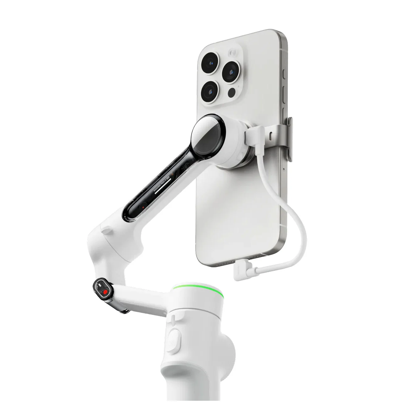 Insta360 Flow 2 Pro USB-C Charge cable - Image 3
