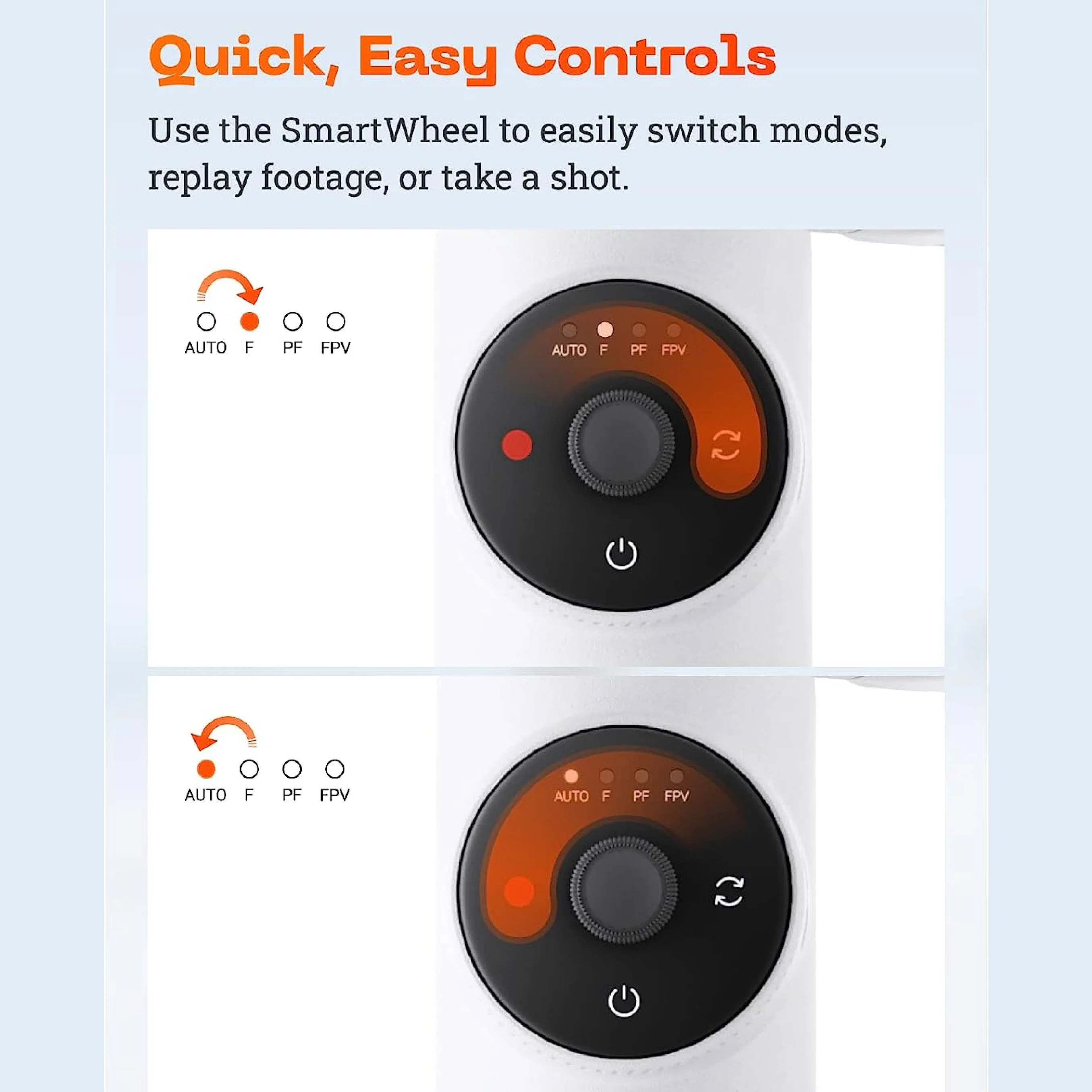 Insta360 Flow Creator Kit - Image 6