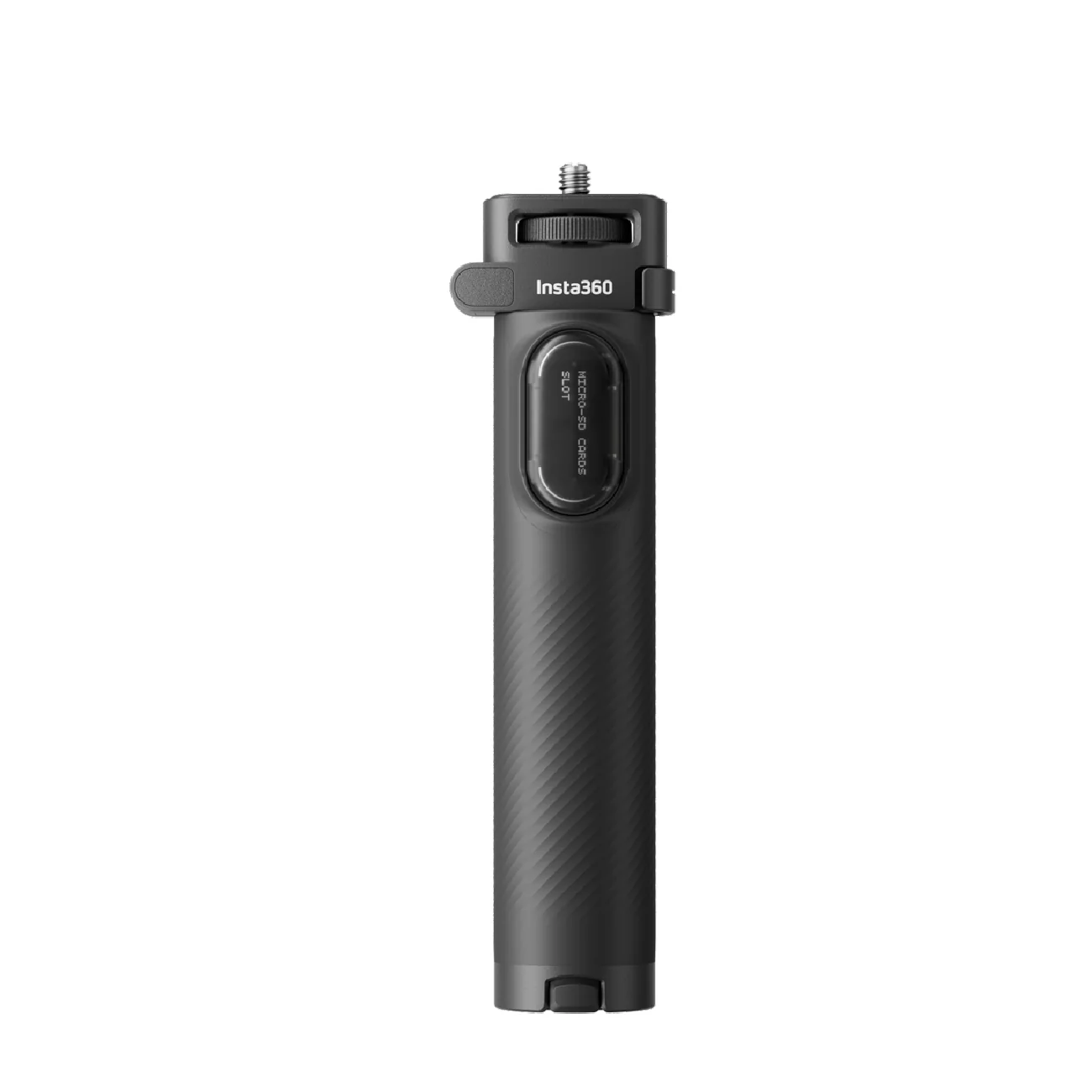 Insta360 Foldable 2-in-1 Selfie Stick (1/4" Mount) - Image 4
