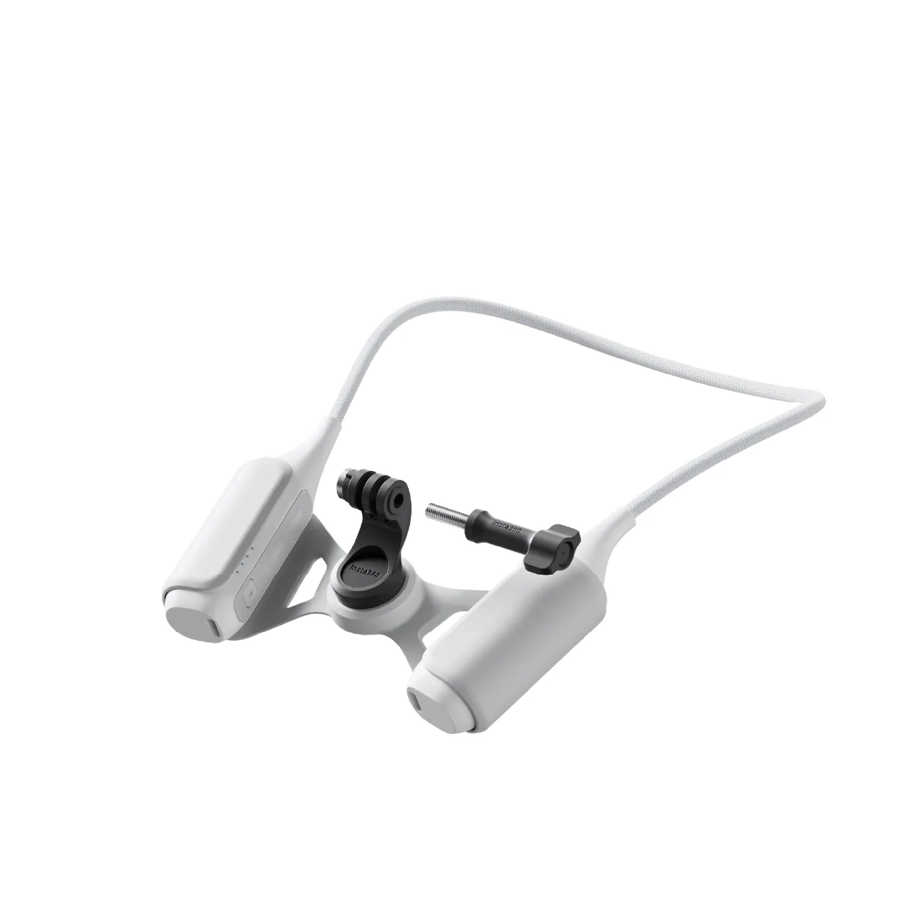 Insta360 FOMO Power Neck Mount - Image 2